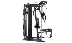 Многофункциональный тренажёр BodyCraft MFT