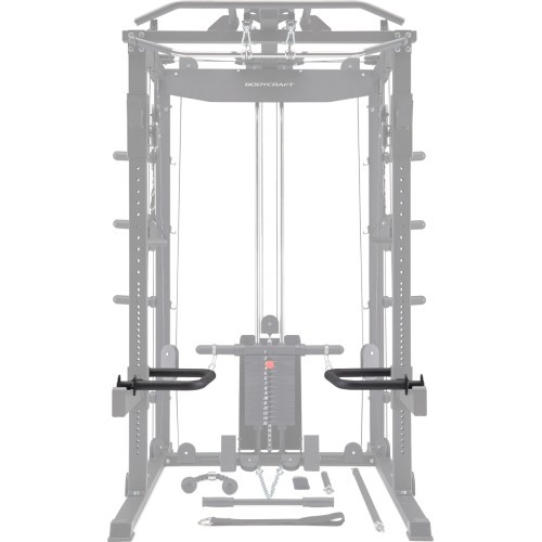 BodyCraft Насадка для погружения для SG1