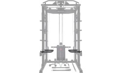 BodyCraft Насадка для погружения для SG1