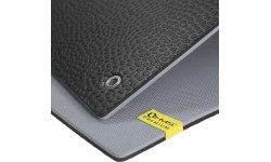 MFK03 FITNESS MAT (gray-black)
