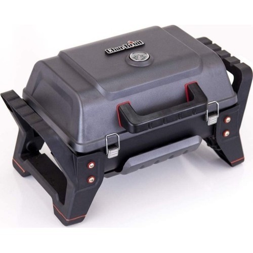 Портативный газовый гриль Char-Broil Grill2Go X200