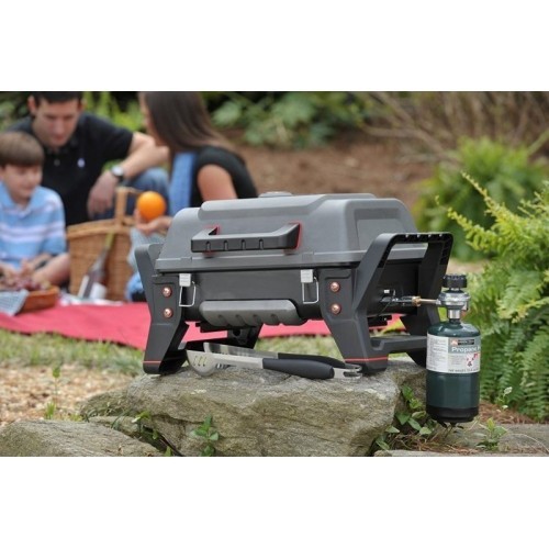 Портативный газовый гриль Char-Broil Grill2Go X200