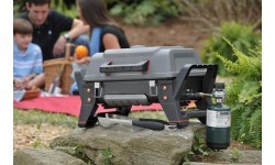 Portable Gas Grill Char-Broil Grill2Go X200