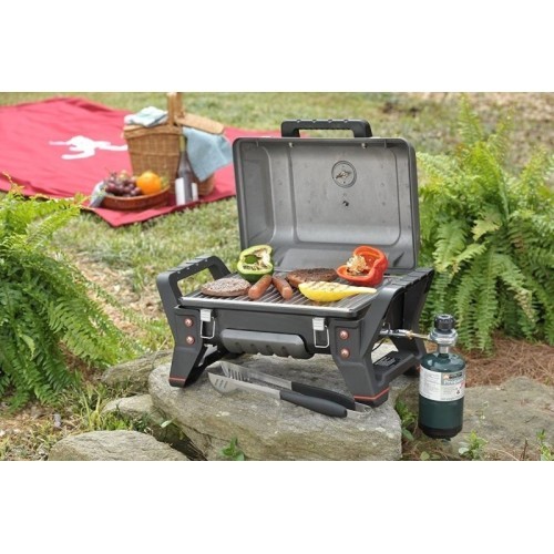Portable Gas Grill Char-Broil Grill2Go X200