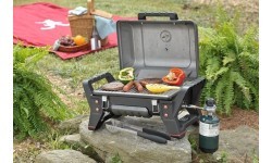 Portable Gas Grill Char-Broil Grill2Go X200