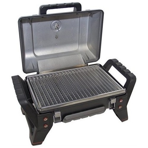 Портативный газовый гриль Char-Broil Grill2Go X200
