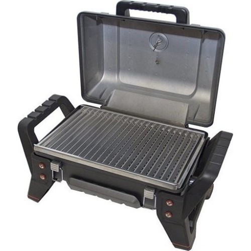 Nešiojamas dujinis grilis Char-Broil Grill2Go X200
