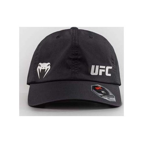 UFC Unity by Venum Fight Week Hat Black/White