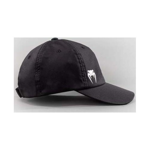 UFC Unity by Venum Fight Week Hat Black/White