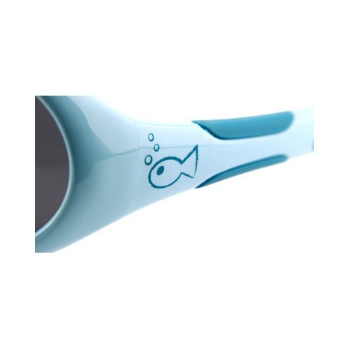 Akiniai nuo saulės ActiveSol Baby Boy Fish