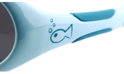 Akiniai nuo saulės ActiveSol Baby Boy Fish