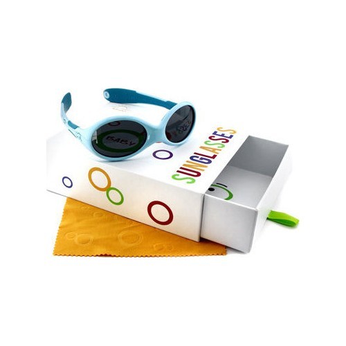 Akiniai nuo saulės ActiveSol Baby Boy Fish