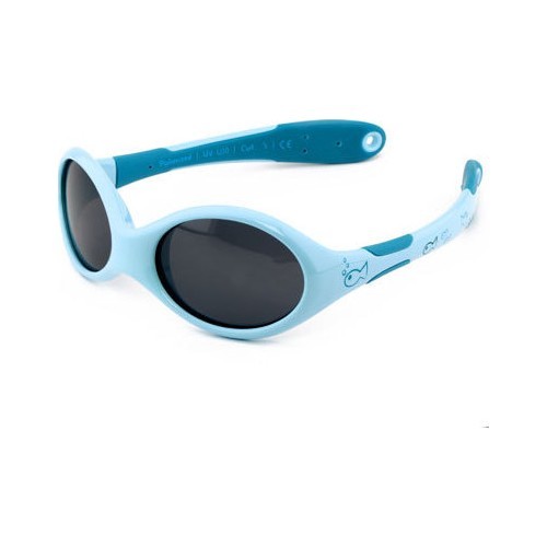 Akiniai nuo saulės ActiveSol Baby Boy Fish