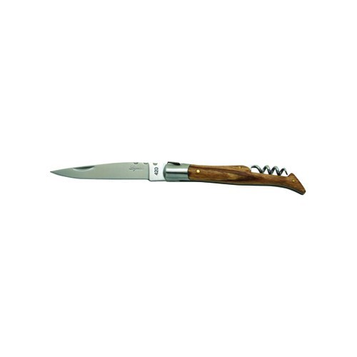 Pocket Knife Laguiole Classic Multi, 20.2cm