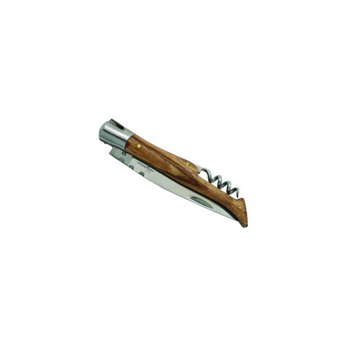 Kišeninis peilis Laguiole Classic Multi, 20,2 cm