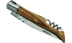 Kišeninis peilis Laguiole Classic Multi, 20,2 cm