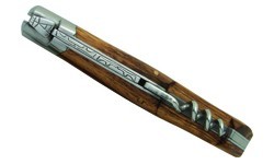 Kišeninis peilis Laguiole Classic Multi, 20,2 cm