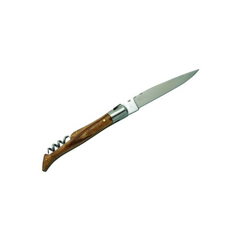 Pocket Knife Laguiole Classic Multi, 20.2cm