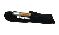 Kišeninis peilis Laguiole Classic Multi, 20,2 cm
