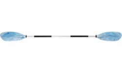 Dvimentė irklė BasicNature, 240 cm