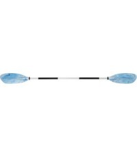 Double Paddle BasicNature 230 cm