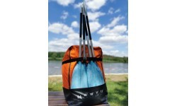 Двухлопастное весло BasicNature 230 см