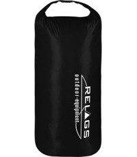 Dry Bag BasicNature 210T 35L, Black