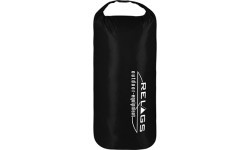 Гермомешок BasicNature 210T 35L, черный