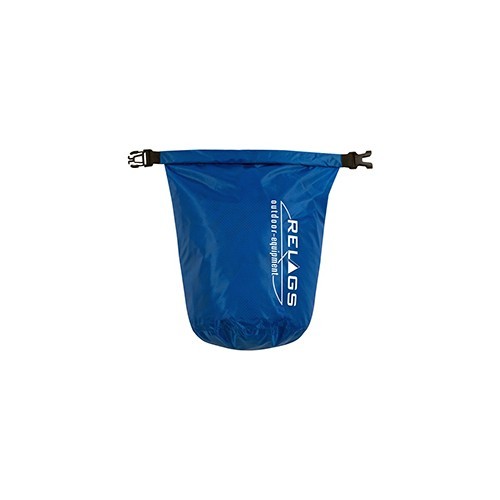 Dry Bag BasicNature 210T 20L, Blue