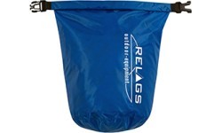 Dry Bag BasicNature 210T 20L, Blue
