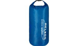 Сухой мешок BasicNature 210T 20L, синий