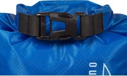Сухой мешок BasicNature 210T 20L, синий