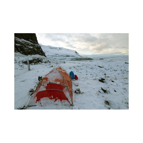  Dry Bag Basic Nature 500D 60L, Blue