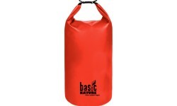  Сухой мешок Basic Nature 500D 35L, красный