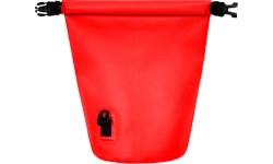  Dry Bag Basic Nature 500D 35L, Red
