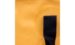 Складное ведро ActiveSol 10 л, жёлтое