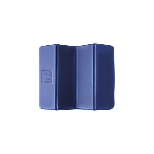 Folding Sit Mat BasicNature, 35x28cm