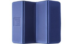 Folding Sit Mat BasicNature, 35x28cm