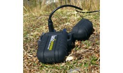 Lighter BasicNature Arc USB Waterproof