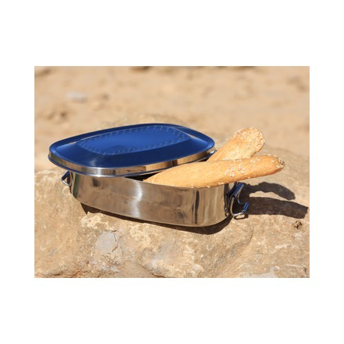 Lunchbox BasicNature, 0.75L