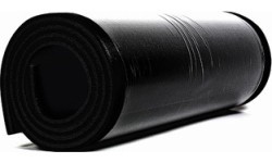 Туристический коврик BasicNature Eco DeLuxe, 200x55см