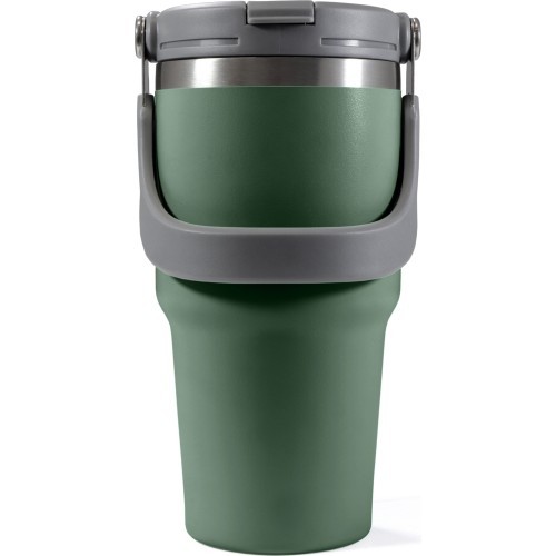 Термокружка из нержавеющей стали BasicNature 'Color'