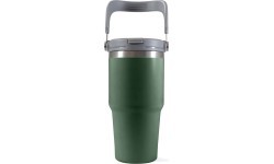 Термокружка из нержавеющей стали BasicNature 'Color'