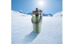 Термокружка из нержавеющей стали BasicNature 'Color'