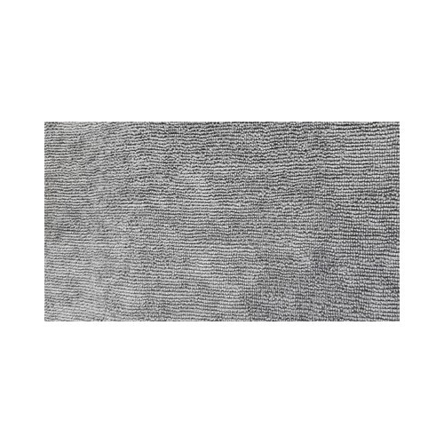 Rankšluostis BasicNature Terry, 150x85cm, pilkas