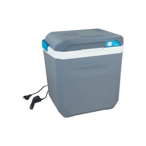 Ice box Campingaz PowerBox Plus 12/230 V, 28L