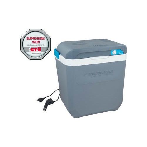 Šalkrepšis Campingaz PowerBox Plus 12/230 V, 28L