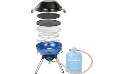 Grilis Campingaz Party 400R