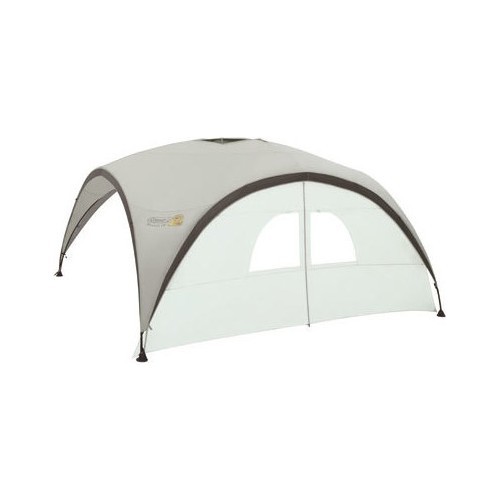 Coleman Event Shelter Pro šoninė sienelė su durimis, žalia, 3,65 m