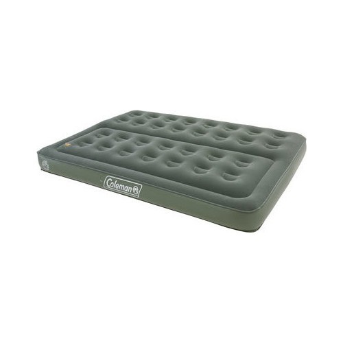 Pripučiamas čiužinys Coleman Airbed Comfort Maxi, dvivietis, 197x137x22 cm